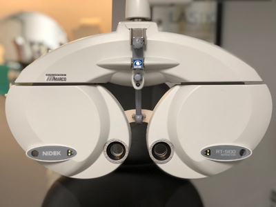 Image 15: eye doctor